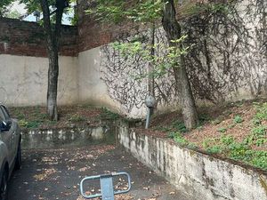 Place de parking extérieure résidence Rue Laganne - SAINT-CYPRIEN