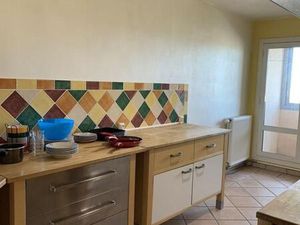 Appartement 5 pièces 83 m²