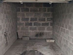 Garage à louer