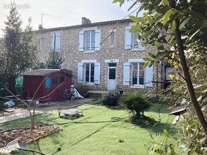 Location maison 2 mois