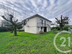 Maison à louer - 4 pièces - 76 14 m2 - Casseneuil - 47 - AQUITAINE