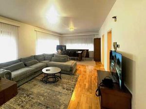 STOCKEL - Appartement 3 chambres  avec terrasse et jardin.