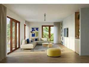 MAGNIFIQUE APPARTEMENT NEUF EN ANGLE 92 m² – 2 chambres