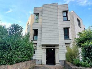 Appartement 2 chambres.