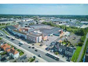 Bureaux à louer – Top emplacement Saint-Nicolas