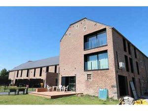 Splendide appartement 2 chambres  cadre idyllique!