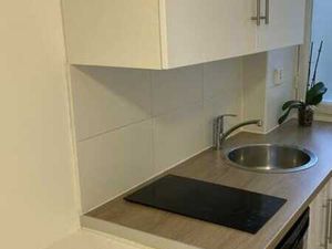 Location meublée studio 10 m² Bruxelles