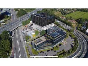 Espace de bureau à louer dans le nouveau projet Ouverture e