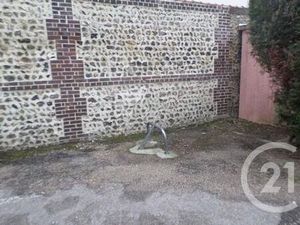 Parking à louer - 10 m2 - Rouen - 76 - HAUTE-NORMANDIE