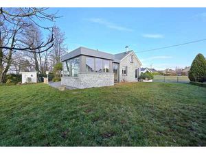 Jolie maison dans un quartier résidentiel calme !