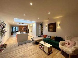 Instapklare woning met 3 slaapkamers en tuin te Heule (Ko...