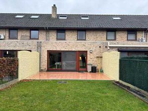 Maison unifamiliale à louer