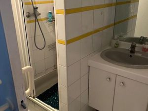 Location T1 Bis Meublé