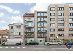 RESIDENCE ROBRECHT DE FRIES