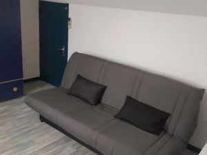 Loue studio à Lunéville meublé