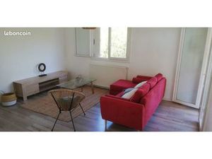 Bel appartement en location à deux pas de Montcalm