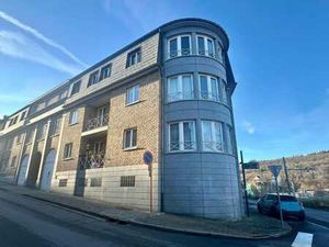 SPA (centre-ville) - JOLI PETIT APPARTEMENT 1CH