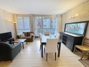 Ravissant studio 41m² !