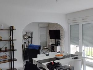 Appartement F4 à louer - 4 pièces - 74 90 m2 - Vittel - 88 - LORRAINE