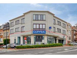 Bureaux idéalement situés pour cabinet médical