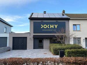 Ruimte om te ondernemen én te wonen – energiezuinig en in...