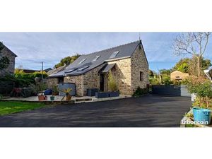 Joli penty avec jardin proche de la mer