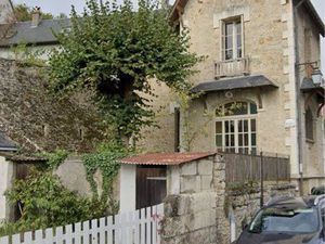 Charmante maison 3 chambres