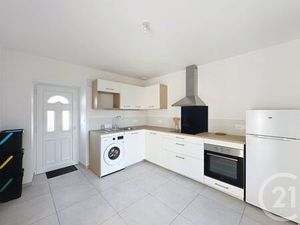 Maison à louer - 2 pièces - 48 50 m2 - Lucon - 85 - PAYS-DE-LOIRE