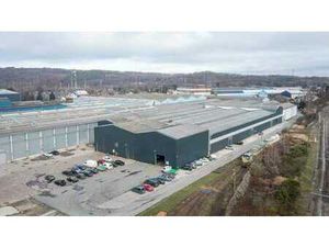 Saint-Roch | Entr. 7.720 m² + Bur. 640 m² + Terrain 99 ares