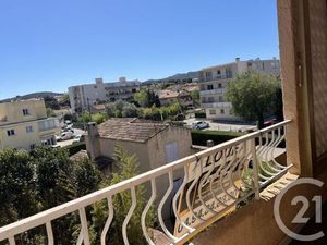 Appartement T3 à louer - 3 pièces - 54 68 m2 - Six Fours Les Plages - 83 - PROVENCE-ALPES-
