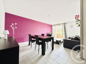 Appartement F2 à louer - 2 pièces - 47 97 m2 - Feytiat - 87 - LIMOUSIN