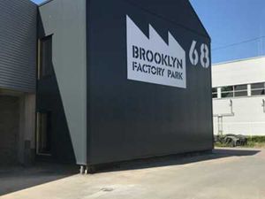 Diverses unités PME à louer – Machelen Business Parc