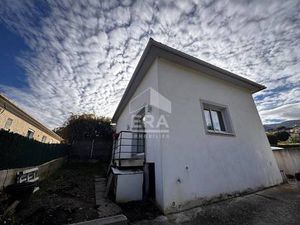 Maison de plain-pied à vendre