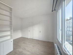 Appartement F1 à louer - 1 pièce - 19 56 m2 - Paris - 75016 - ILE-DE-FRANCE