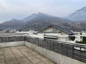 CIS IMMOBILIER – Chambéry