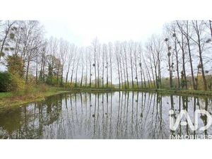 Propriété de loisirs à vendre