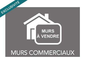 Vente Bureaux et commerces à Concarneau (29900) : à vendre / 177m² Concarneau