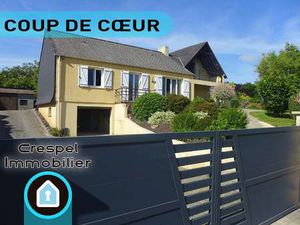 Vente Maison à Romillé (35850) : à vendre / 165m² Romillé