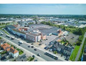 Bureaux à louer à Sint-Niklaas (RBU89160)