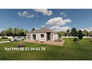 Vente Maison à Coutances (50200) : à vendre / 92m² Coutances