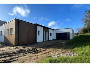 Vente Maison à Plomelin (29700) : à vendre / 123m² Plomelin