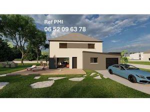 Vente Maison à Tourville-sur-Sienne (50200) : à vendre / 125m² Tourville-sur-Sienne