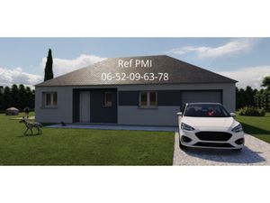 Vente Maison à Hudimesnil (50510) : à vendre / 70m² Hudimesnil