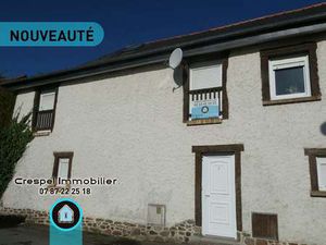 Location Appartement 2 pièces à La Mézière (35520) : à louer 2 pièces / 53m² La Mézière