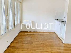 Location Appartement 2 pièces à Saint-Lô (50000) : à louer 2 pièces / 34m² Saint-Lô