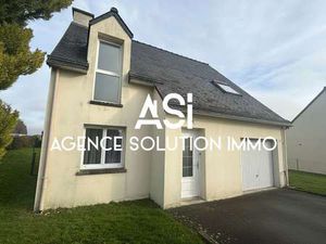 Location Maison à Aron (53440) : à louer / 90m² Aron