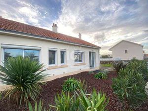 Location Maison à Pont-Saint-Martin (44860) : à louer / 85m² Pont-Saint-Martin