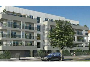 Location appartement  m² T-2 à Antony  1 162 €