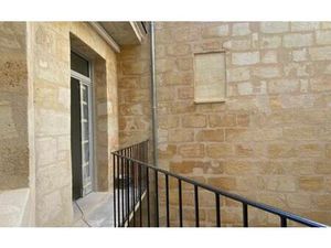 Location appartement  25.8 m² T-2 à Bordeaux  662 €