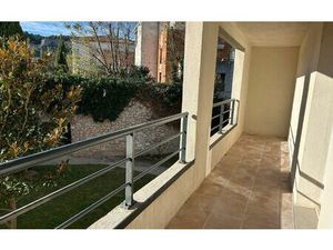 Location appartement  m² T-2 à Cavaillon  595 €
